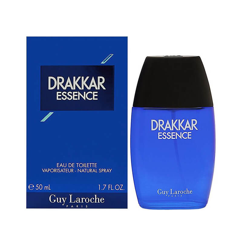 Guy Laroche Drakkar Essence 50ml EDT (M) SP