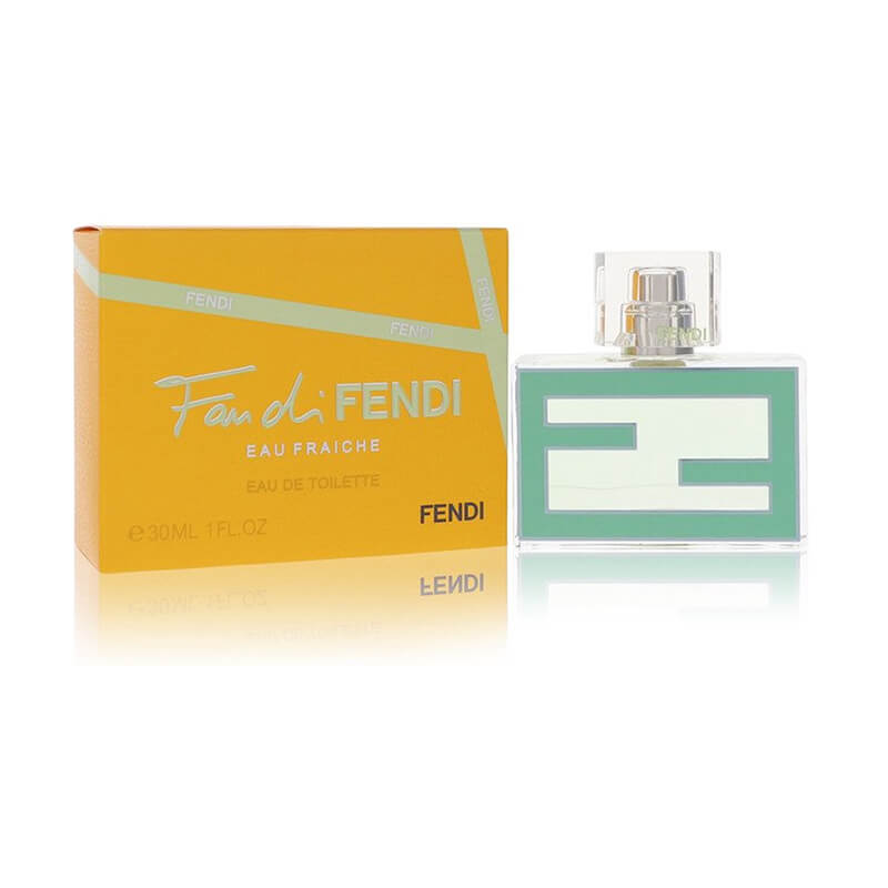 Fendi Fan di Fendi Eau Fraiche 30ml EDT (L) SP