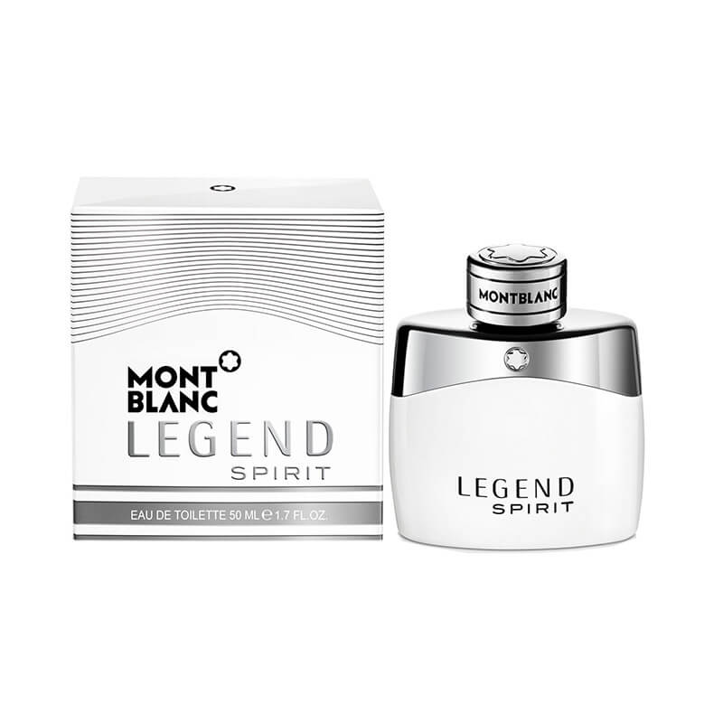 Montblanc Legend Spirit 50ml EDT (M) SP