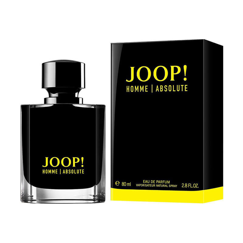 Joop! Homme Absolute