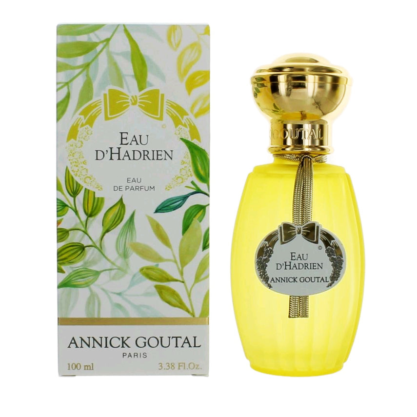 Annick Goutal Eau D'Hadrien 100ml EDP (L) SP