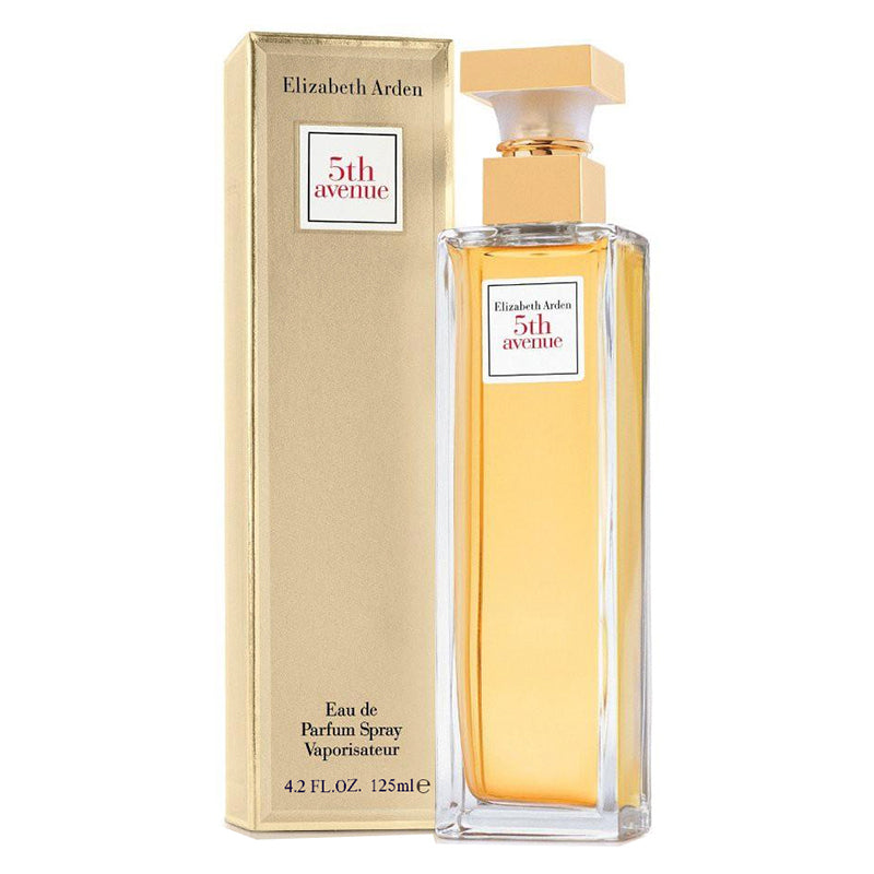 Elizabeth Arden 5th Avenue 125ml EDP (L) SP
