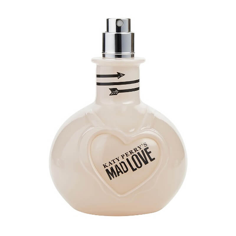 Katy Perry Mad Love