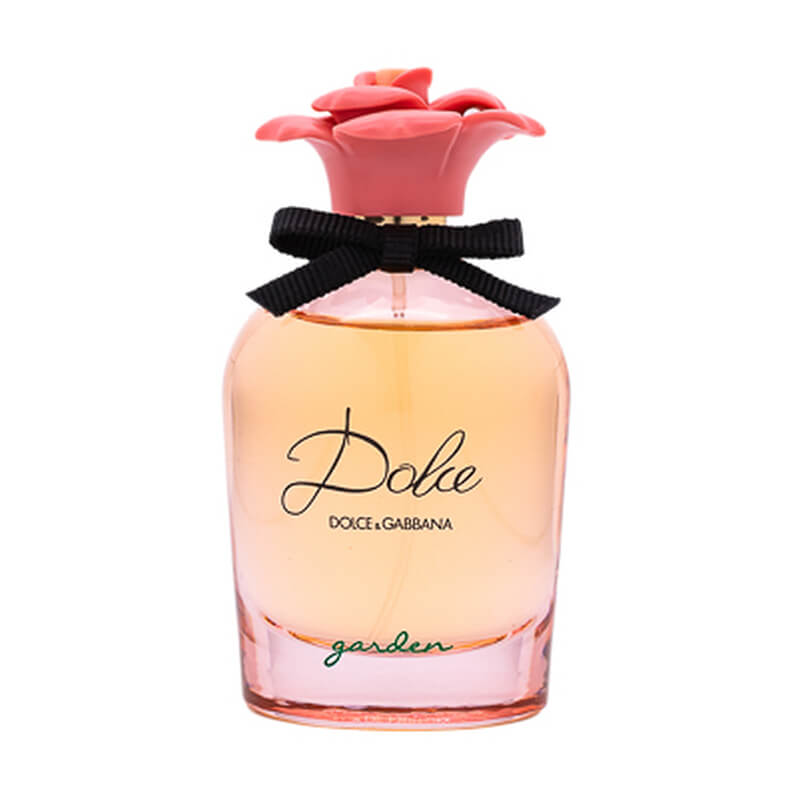 Dolce & Gabbana Dolce Garden (Tester) 75ml EDP (L) SP