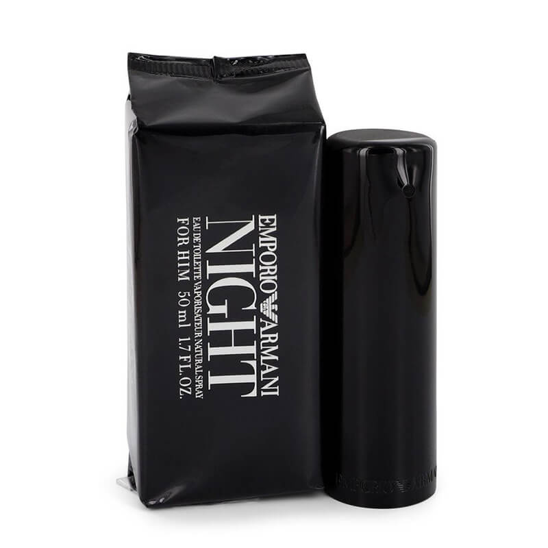 Giorgio Armani Emporio Armani Night 50ml EDT (M) SP