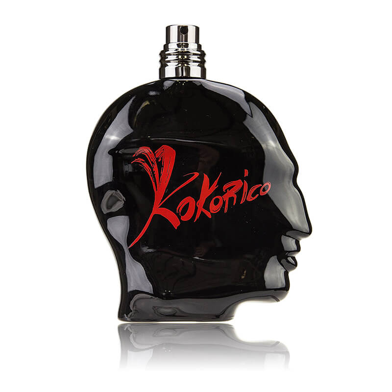 Jean Paul Gaultier Kokorico (Unboxed) 50ml EDT (M) SP
