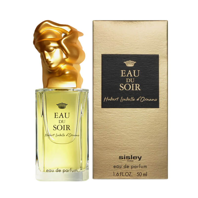Sisley Eau Du Soir