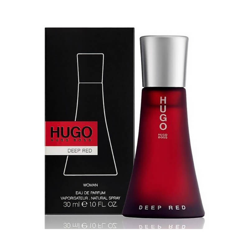Hugo Boss Hugo Deep Red
