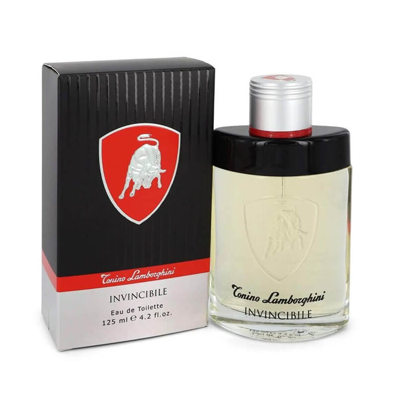 Tonino Lamborghini Invincibile