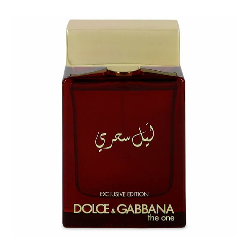 Dolce & Gabbana The One Mysterious Night (Tester) 100ml EDP (M) SP