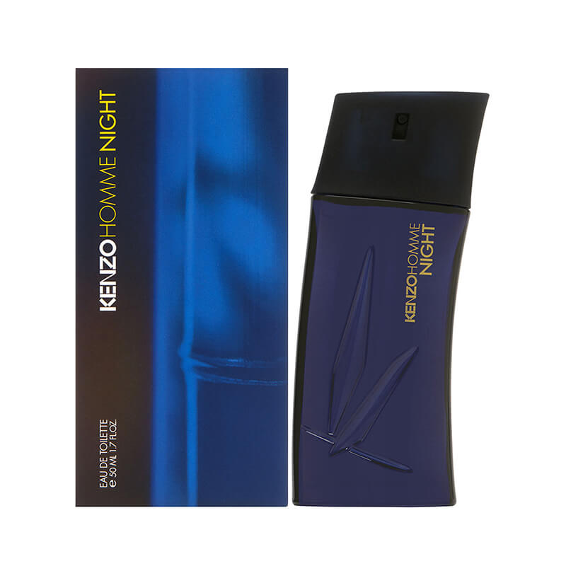 Kenzo Kenzo Homme Night 50ml EDT (M) SP