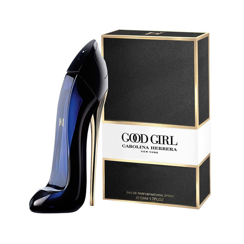 Carolina Herrera Good Girl 50ml EDP (L) SP