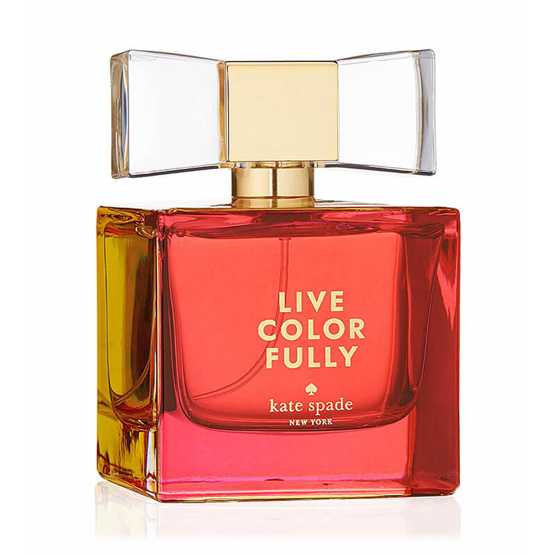Kate Spade Live Colorfully (Tester) 100ml EDP (L) SP