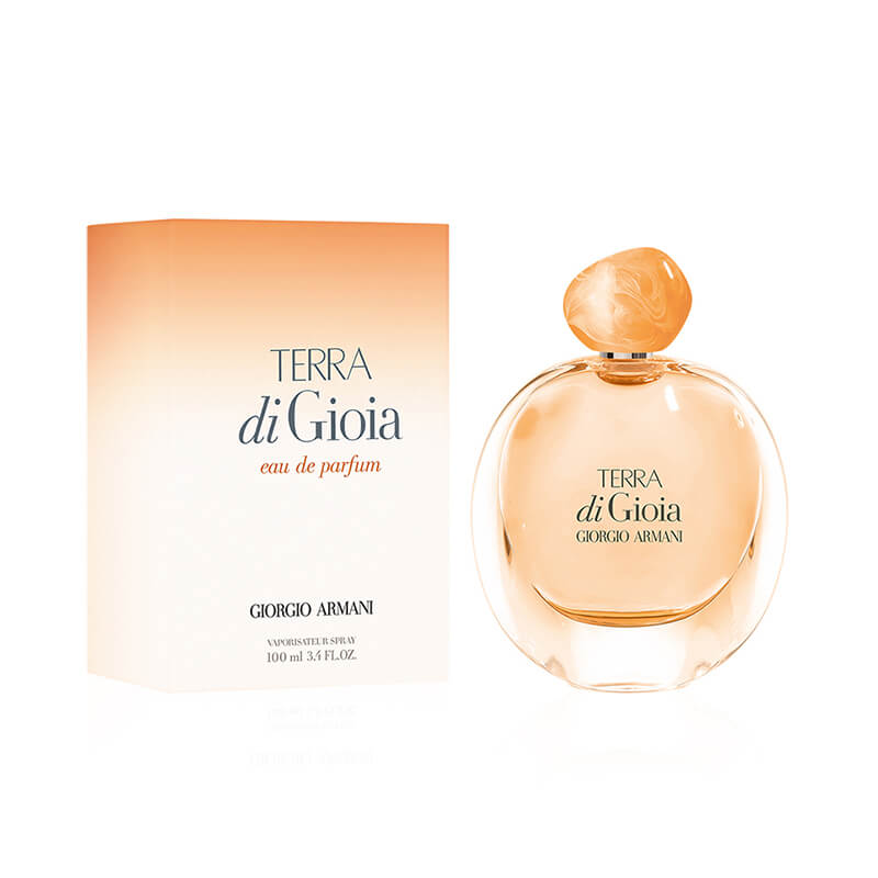Giorgio Armani Terra Di Gioia 100ml EDP (L) SP