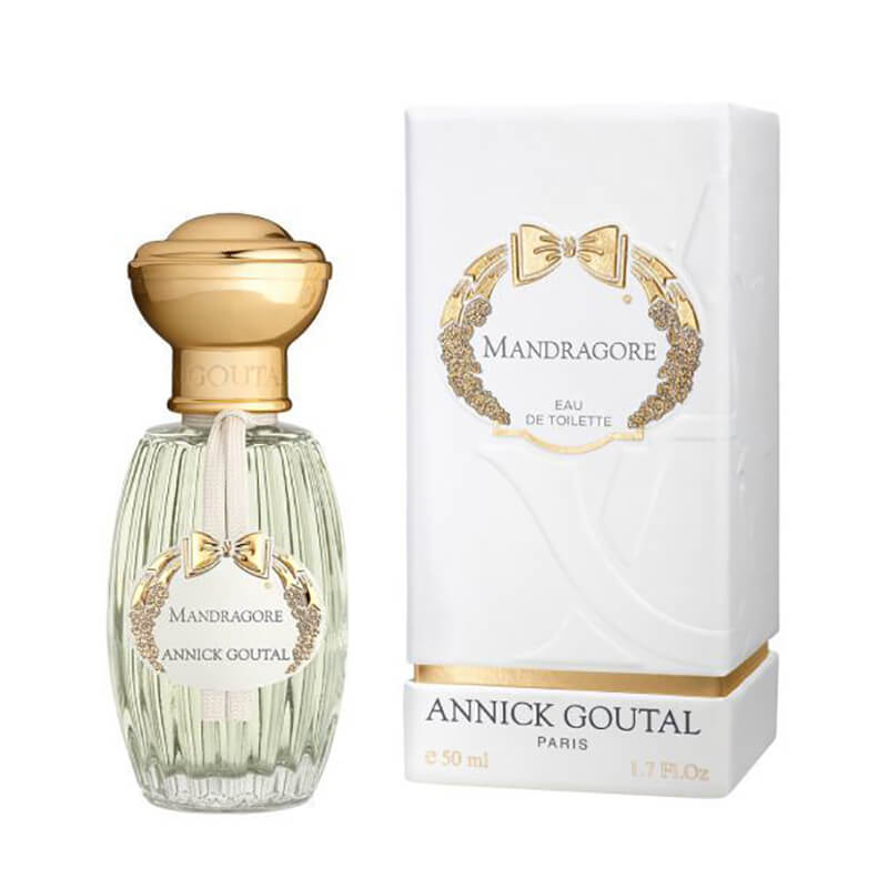 Annick Goutal Mandragore 50ml EDT (L) SP