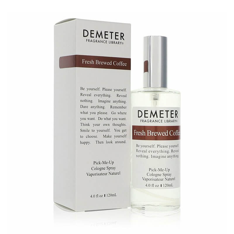 Demeter Fresh Brewed Coffee 120ml EDC (L) SP