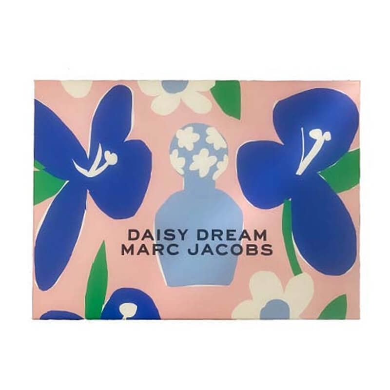 Marc Jacobs Daisy Dream 3pc Set 100ml EDT (L)