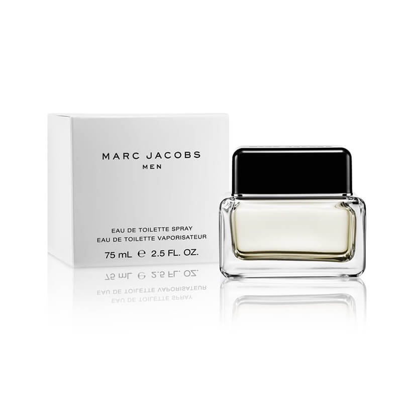 Marc Jacobs Marc Jacobs Men 75ml EDT (M) SP