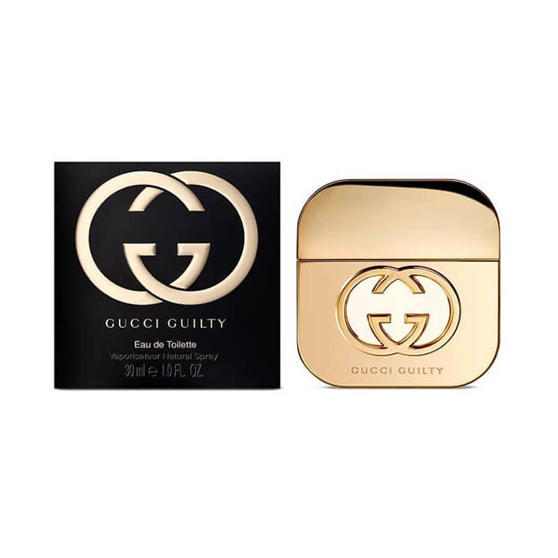 Gucci Guilty 30ml EDT (L) SP