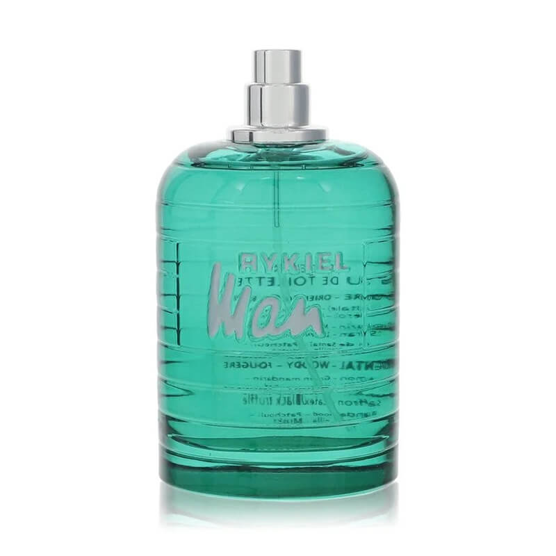 Sonia Rykiel Rykiel Man