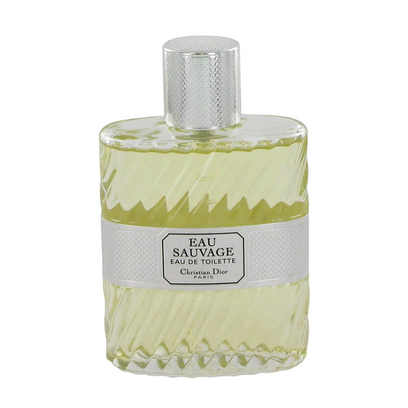 Christian Dior Eau Sauvage (Tester) 100ml EDT (M) SP