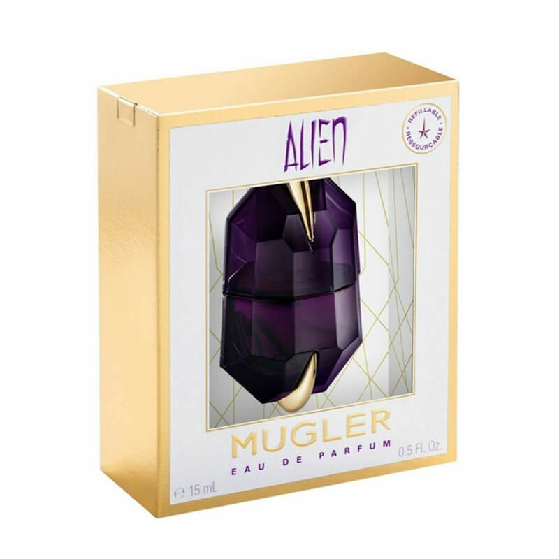 Thierry Mugler Alien 15ml EDP (L) SP