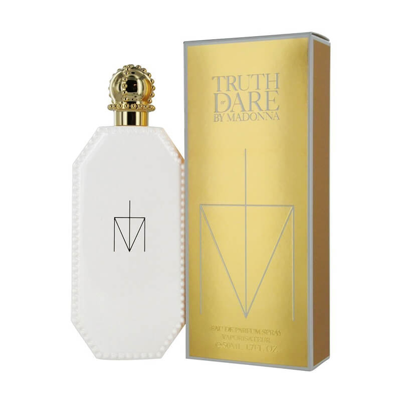 Madonna Truth Or Dare 75ml EDP (L) SP