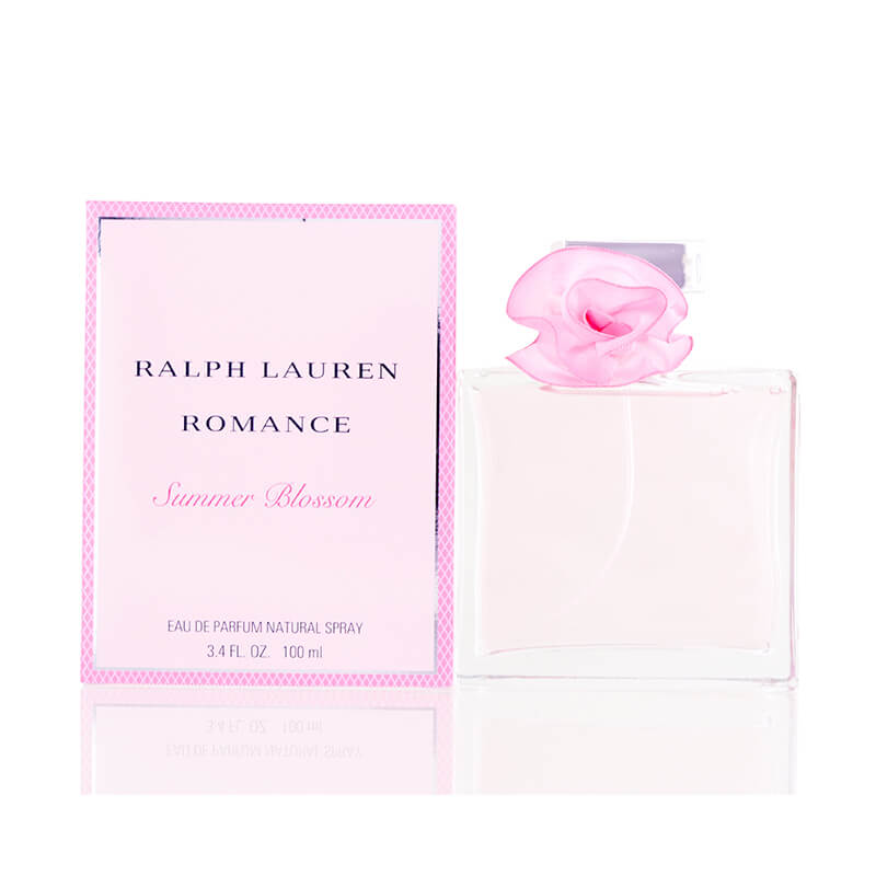 Ralph Lauren Romance Summer Blossom 100ml EDP (L) SP