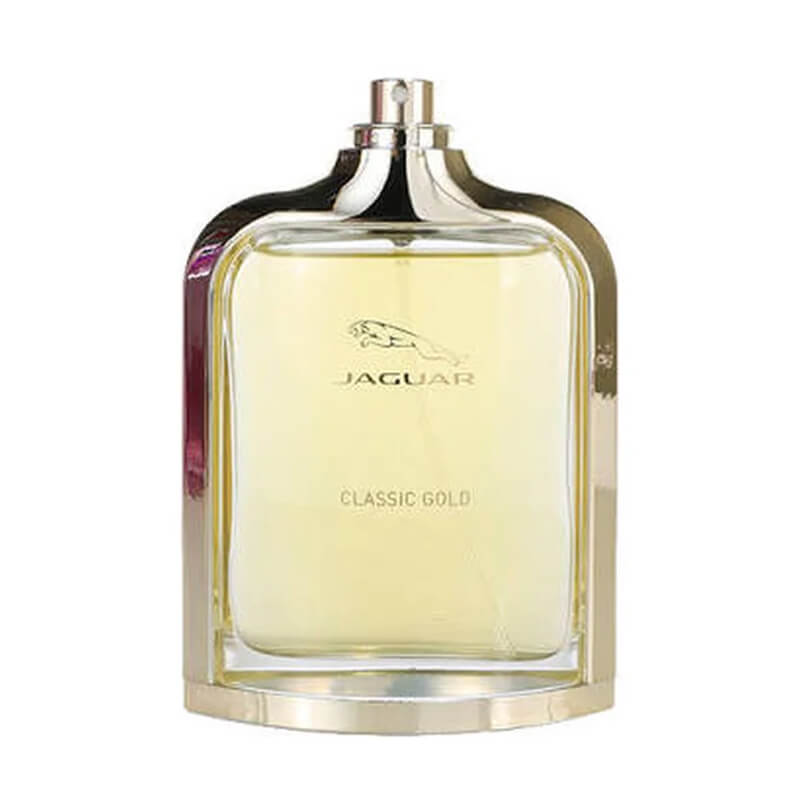 Jaguar Classic Gold 100ml