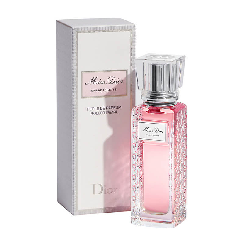 Christian Dior Miss Dior Roller-Pearl