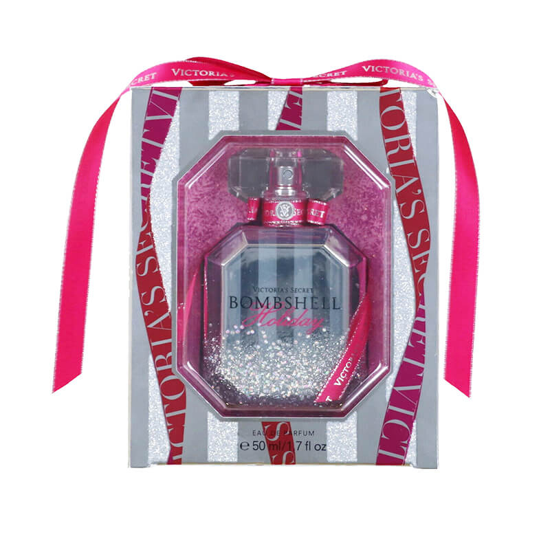 Victoria's Secret Bombshell Holiday 50ml EDP (L) SP
