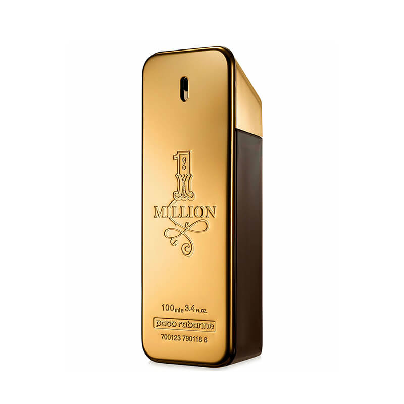 Paco Rabanne 1 Million (Tester) 100ml EDT (M) SP