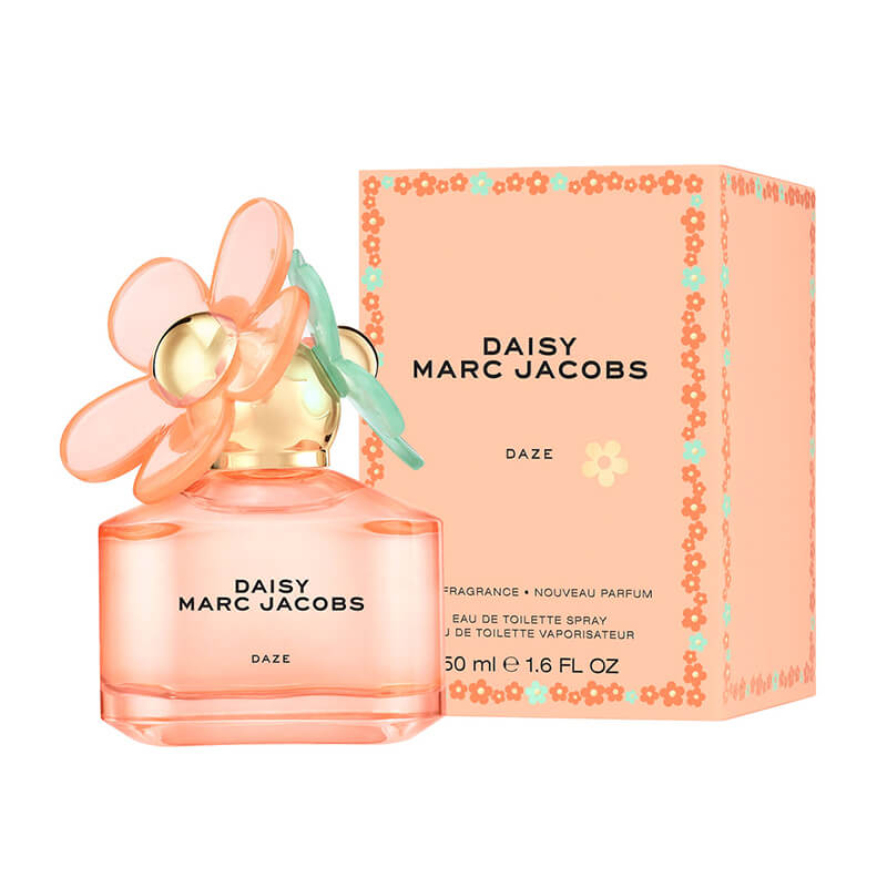 Marc Jacobs Daisy Daze 50ml EDT (L) SP