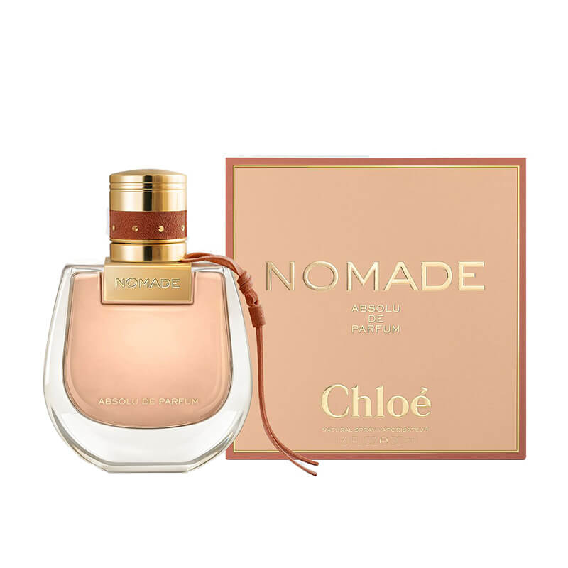 Chloe Nomade Absolu de Parfum 75ml (L) SP