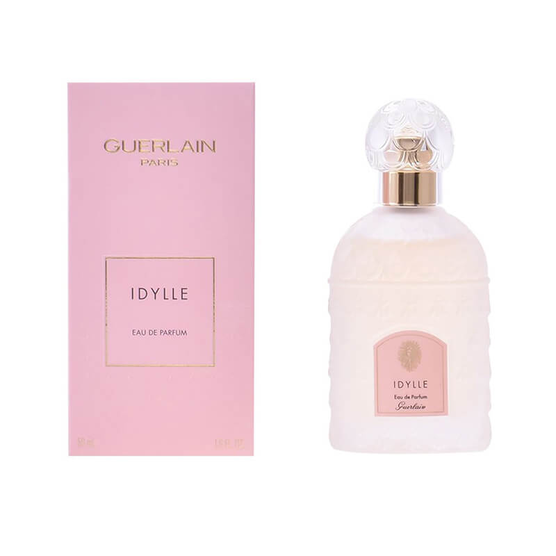 Guerlain Idylle (New Packaging) 50ml EDP (L) SP