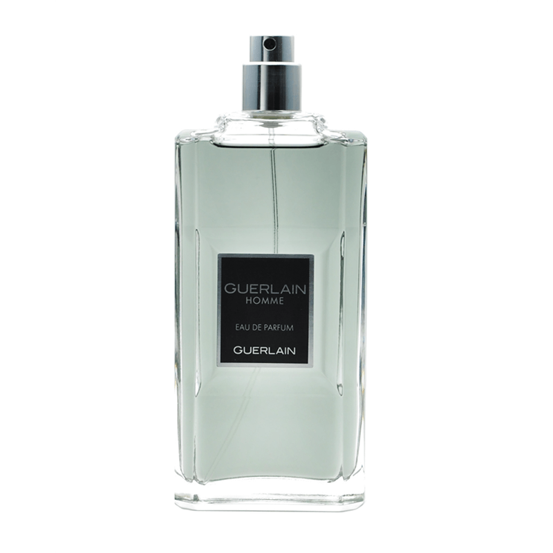 Guerlain Guerlain Homme (Tester No Cap) 100ml EDP (M) SP
