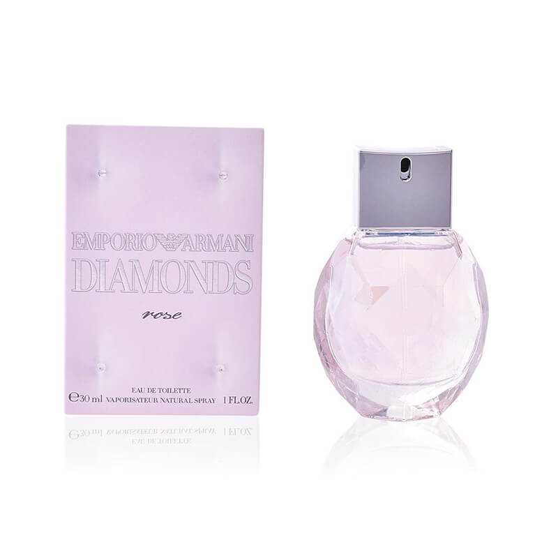 Giorgio Armani Emporio Armani Diamonds Rose 30ml EDT (L) SP
