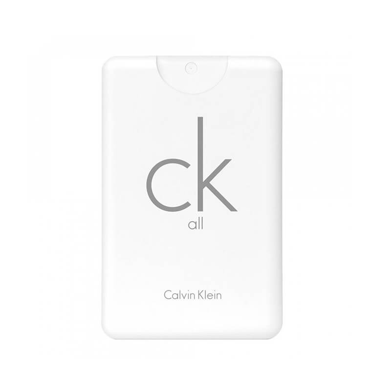 Calvin Klein CK All 20ml EDT (M) SP