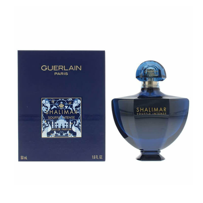 Guerlain Shalimar Souffle Intense 50ml EDP (L) SP