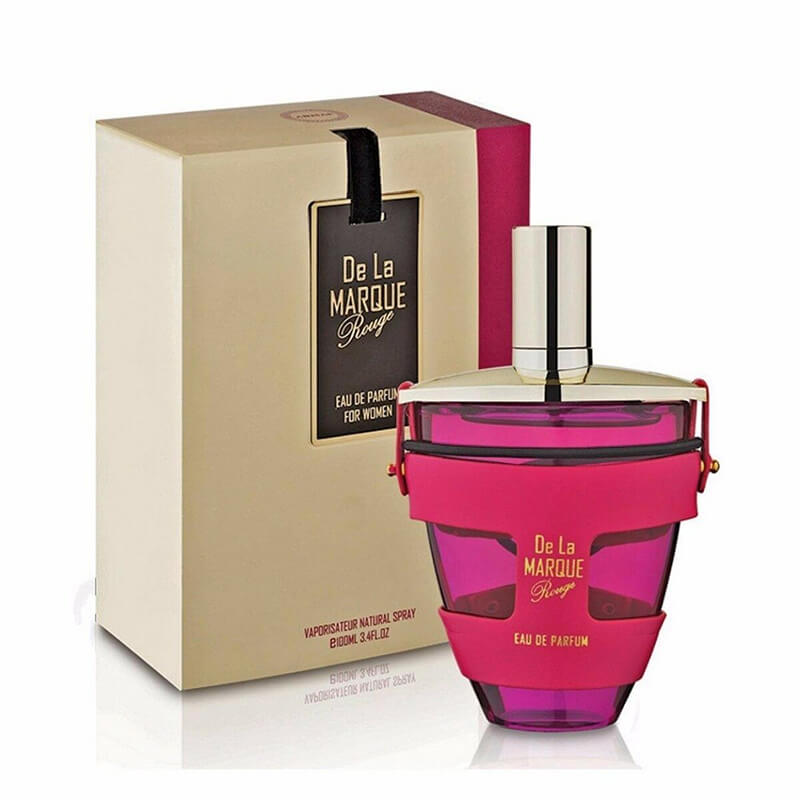 Armaf De La Marque Rouge 100ml EDP (L) SP