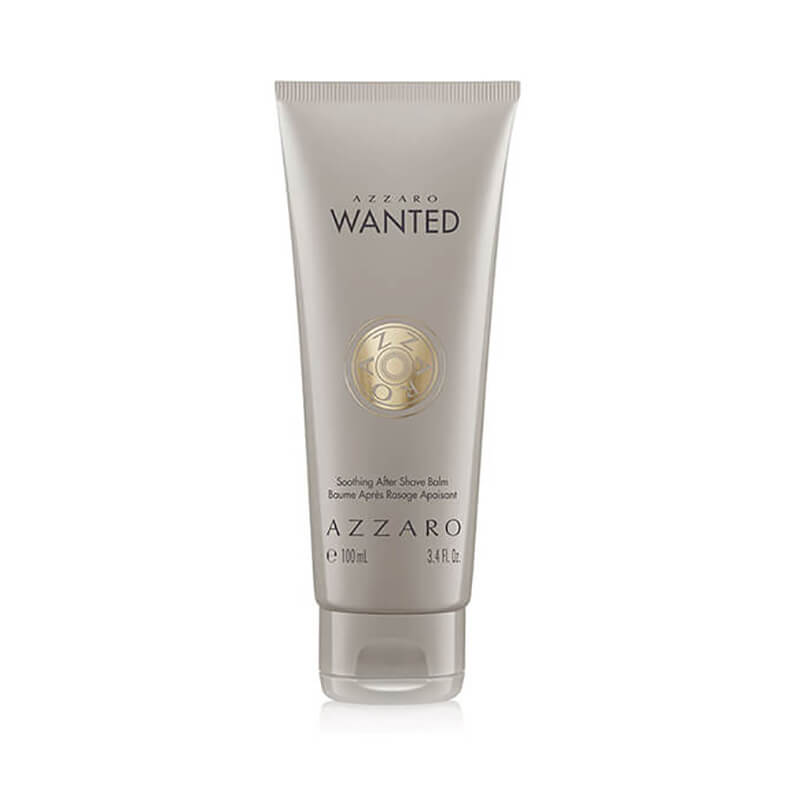 Azzaro Wanted Soothing After Shave Balm