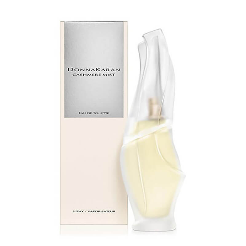 Donna Karan Cashmere Mist (New Packaging) 50ml EDT (L) SP