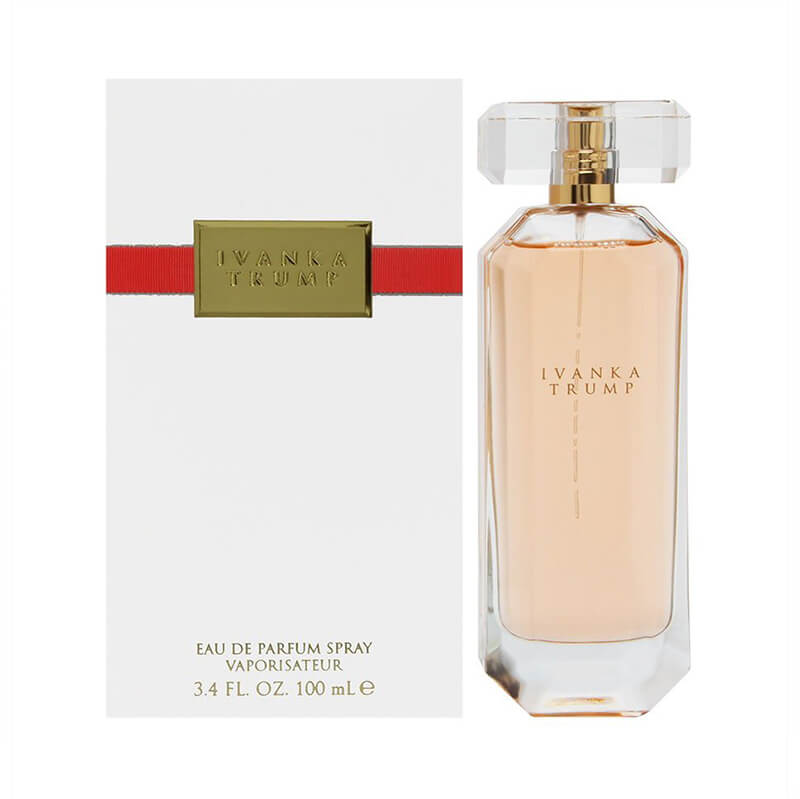 Ivanka Trump Ivanka Trump 100ml EDP (L) SP