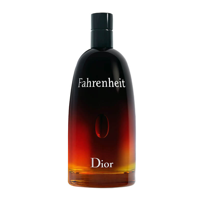 Christian Dior Fahrenheit (Tester) 100ml EDT (M) SP