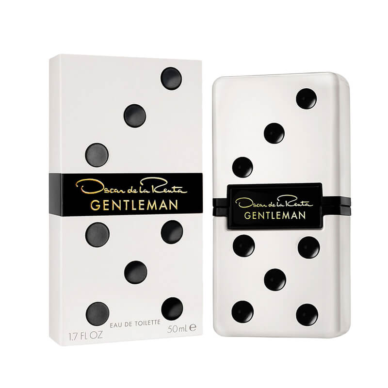 Oscar De La Renta Gentleman 50ml EDT (M) SP