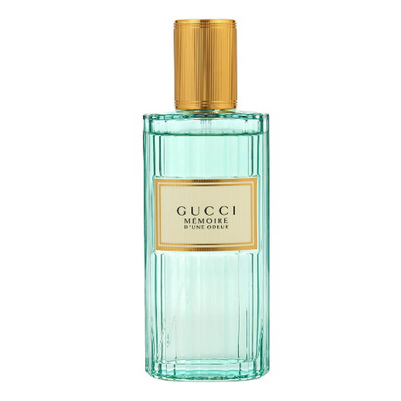 Gucci Memoire D'une Odeur (Tester) 100ml EDP (Unisex) SP