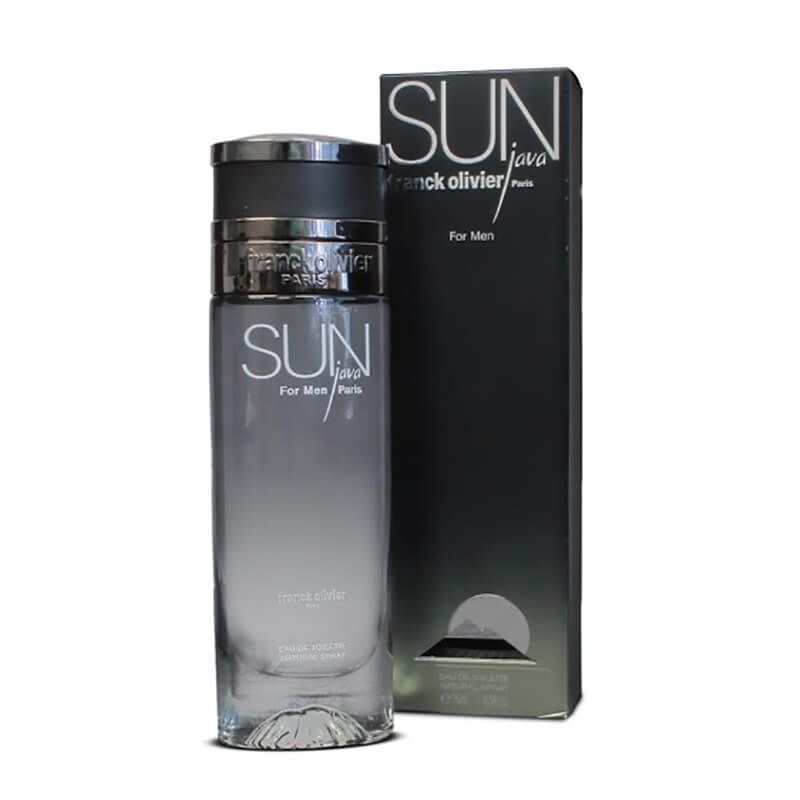 Franck Olivier Sun Java For Men 75ml EDT (M) SP