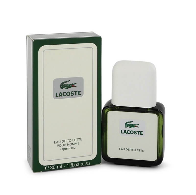 Lacoste Lacoste (Original) 30ml EDT (M) SP