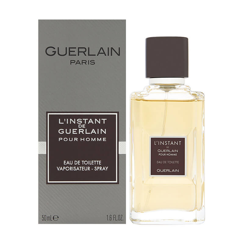 Guerlain L'Instant De Guerlain Pour Homme 50ml EDT (M) SP