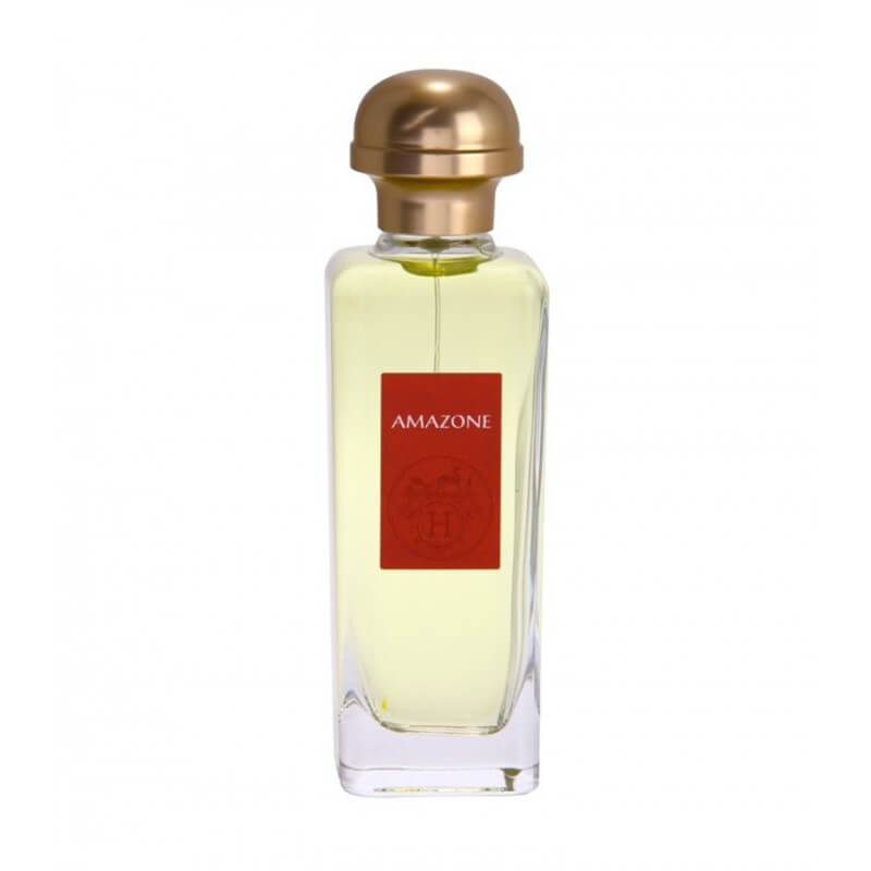 Hermes Amazone (Tester) 100ml EDT (L) SP